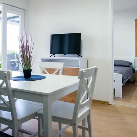 Mobilehome In - Paklenica Riviera 51119