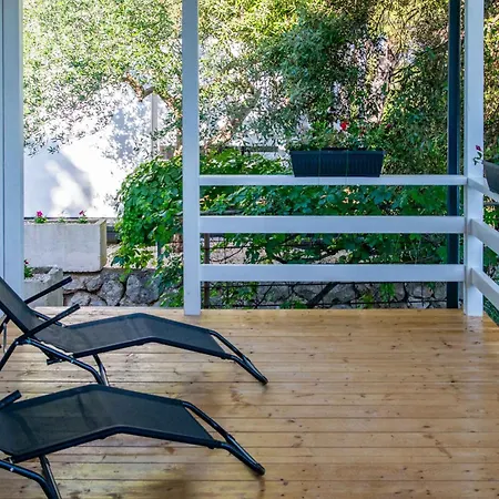 Village de vacances Mobilehome In - Paklenica Riviera 51119 Posedarje