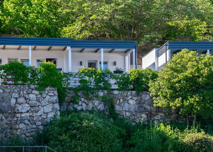 منتزه العطل Mobilehome In - Paklenica Riviera 51119 بوسيدارجي