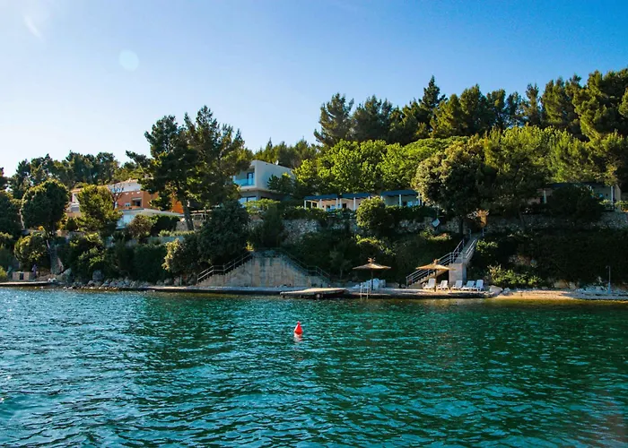 Mobilehome In - Paklenica Riviera 51119 بوسيدارجي