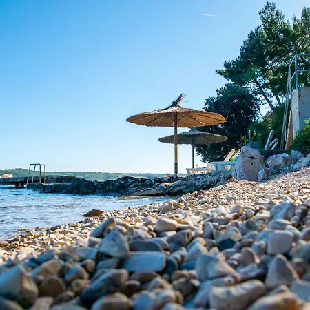 Mobilehome In - Paklenica Riviera 51119 *