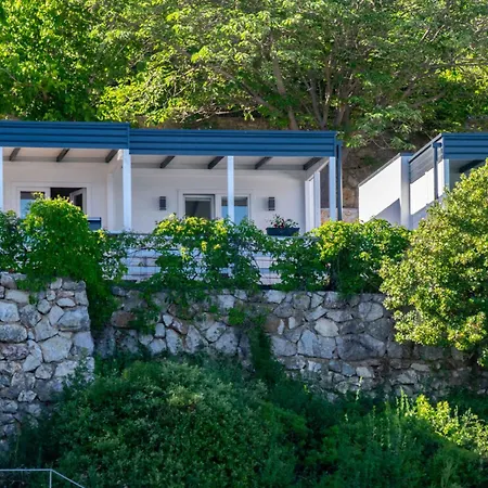 Holiday home Mobilehome In - Paklenica Riviera 51119 Posedarje