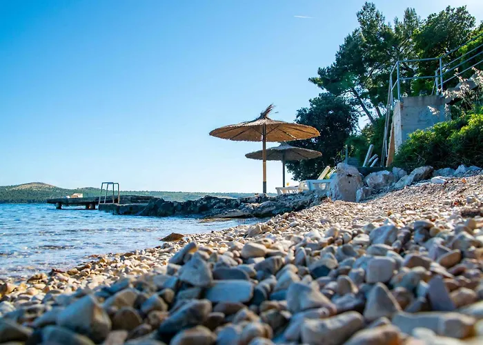 Mobilehome In - Paklenica Riviera 51119 *