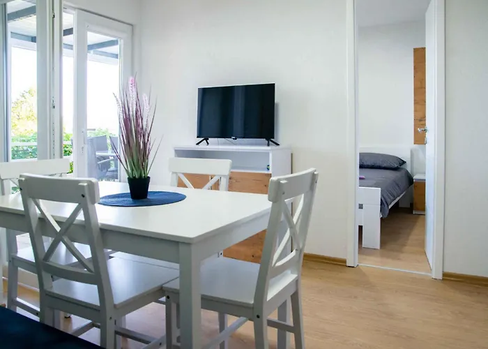 Mobilehome In - Paklenica Riviera 51119