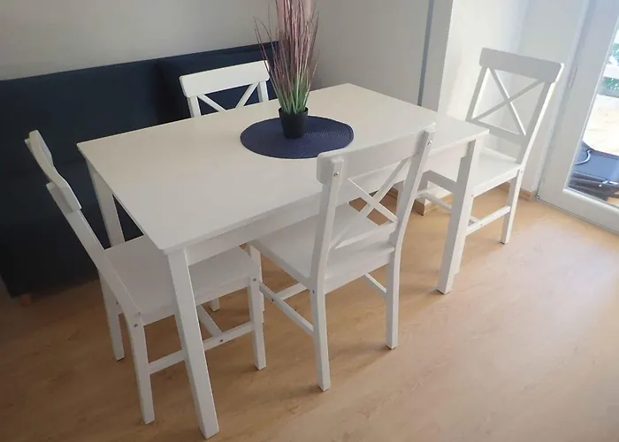 Mobilehome In - Paklenica Riviera 51119 포세다르예