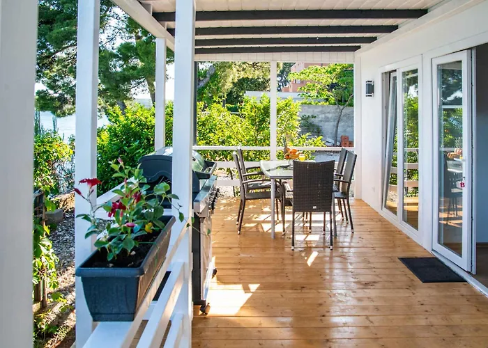 Mobilehome In - Paklenica Riviera 51119